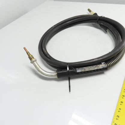 ATTC American Torch Tip Lightning Mig Welding Gun