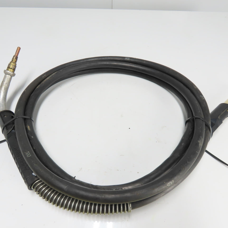 ATTC American Torch Tip Lightning Mig Welding Gun