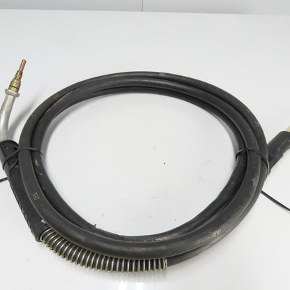 ATTC American Torch Tip Lightning Mig Welding Gun