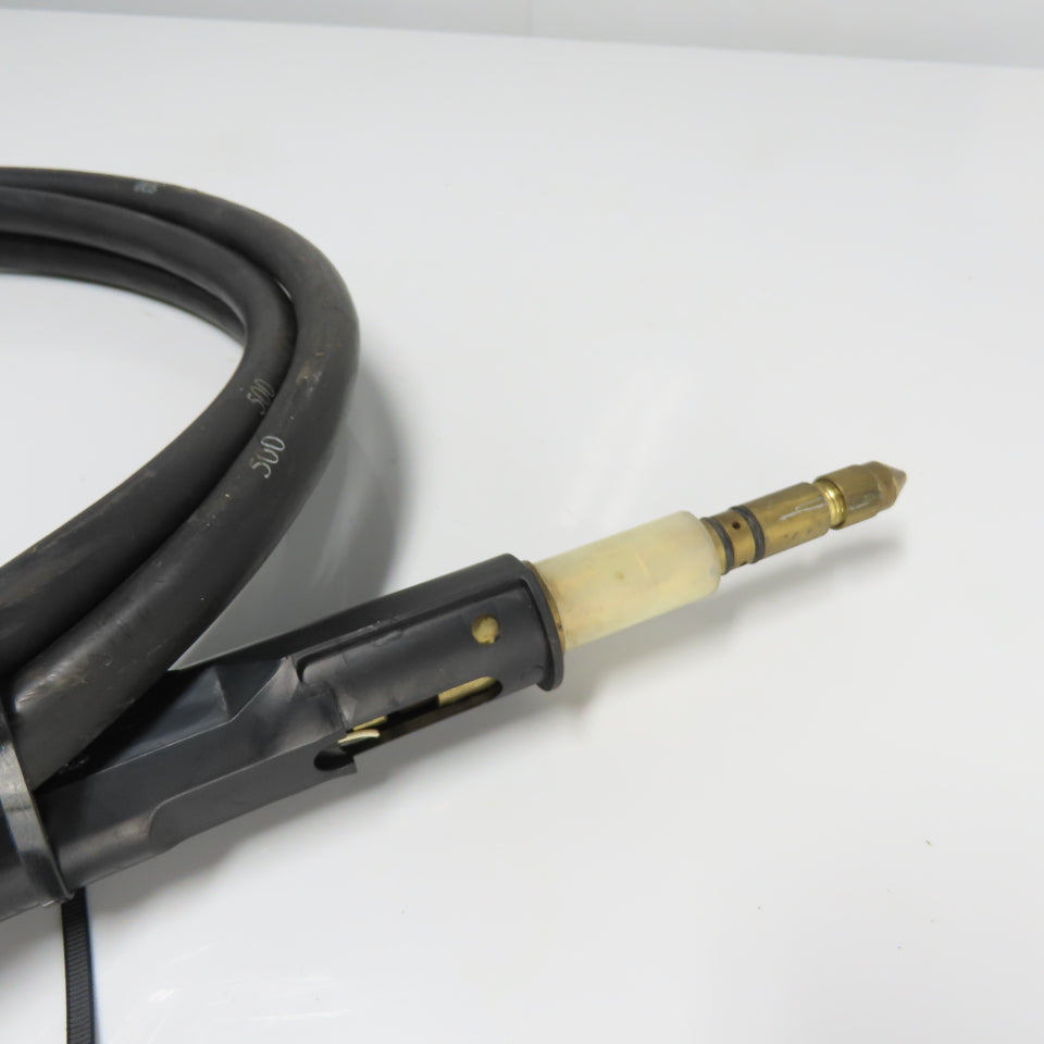 ATTC American Torch Tip Lightning Mig Welding Gun
