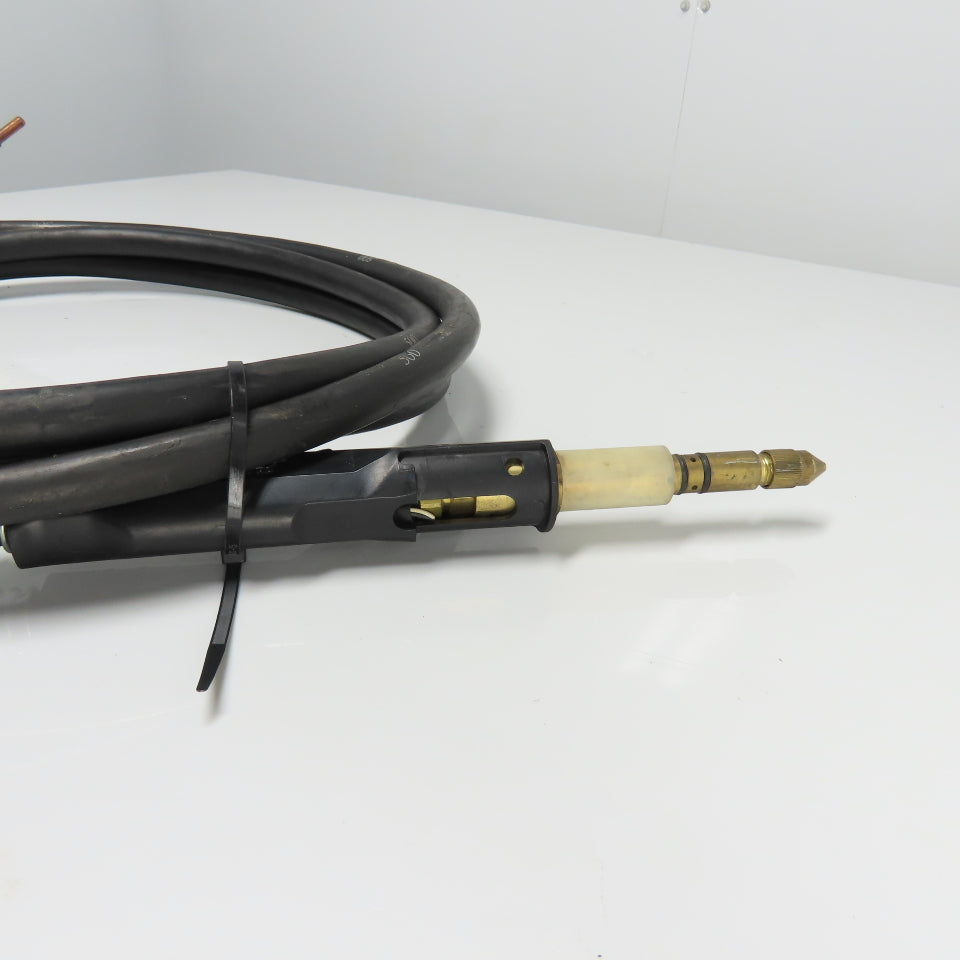 ATTC American Torch Tip Lightning Mig Welding Gun