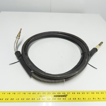 ATTC American Torch Tip Lightning Mig Welding Gun
