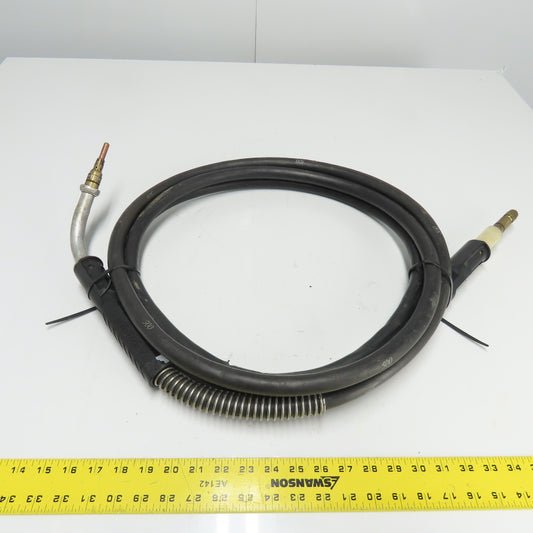 ATTC American Torch Tip Lightning Mig Welding Gun