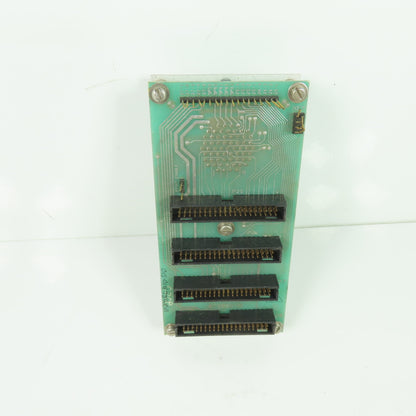 10000-B Soc Box Cable Recept Assembly