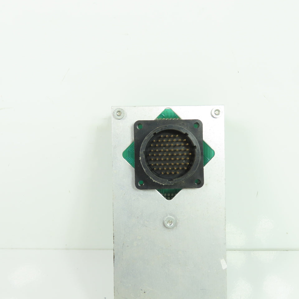 10000-B Soc Box Cable Recept Assembly