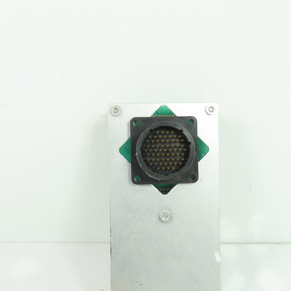 10000-B Soc Box Cable Recept Assembly