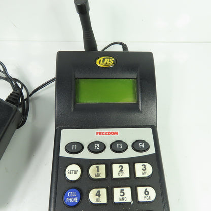 Long Range Systems LRS M74T7400 Guest Paging System Transmitter