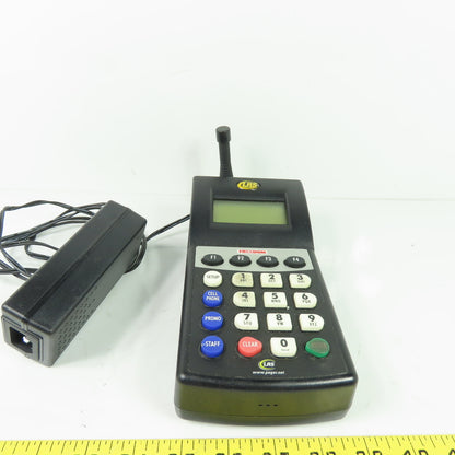 Long Range Systems LRS M74T7400 Guest Paging System Transmitter