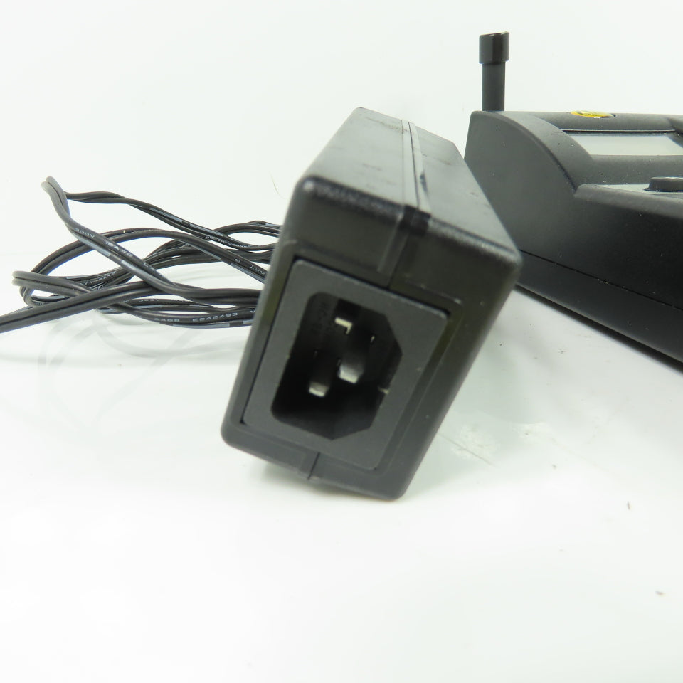 Long Range Systems LRS M74T7400 Guest Paging System Transmitter