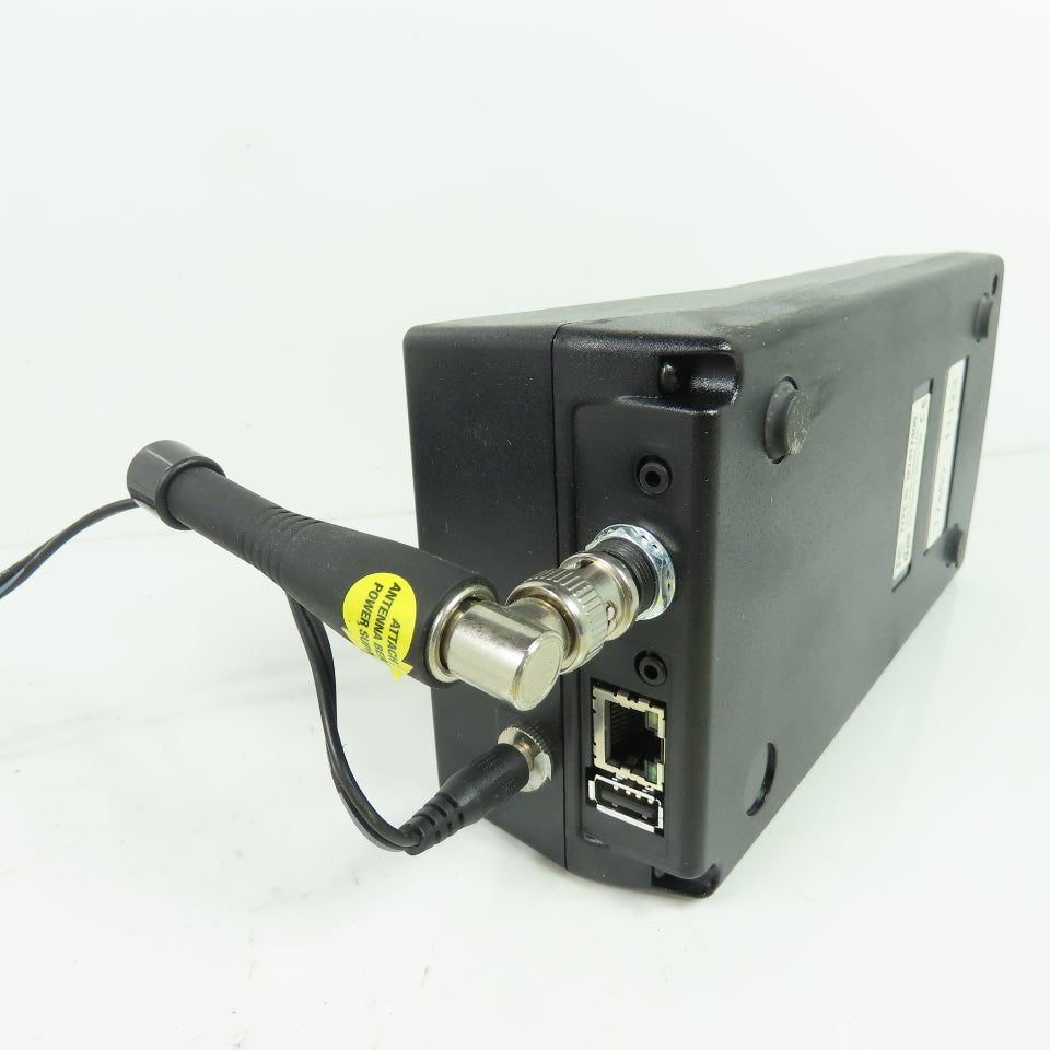 Long Range Systems LRS M74T7400 Guest Paging System Transmitter