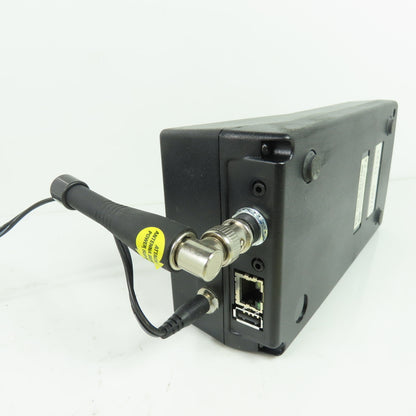 Long Range Systems LRS M74T7400 Guest Paging System Transmitter