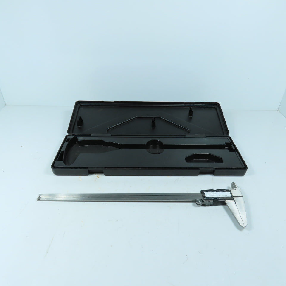 Fowler FH0001405 Digital Caliper 12"
