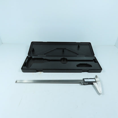 Fowler FH0001405 Digital Caliper 12"
