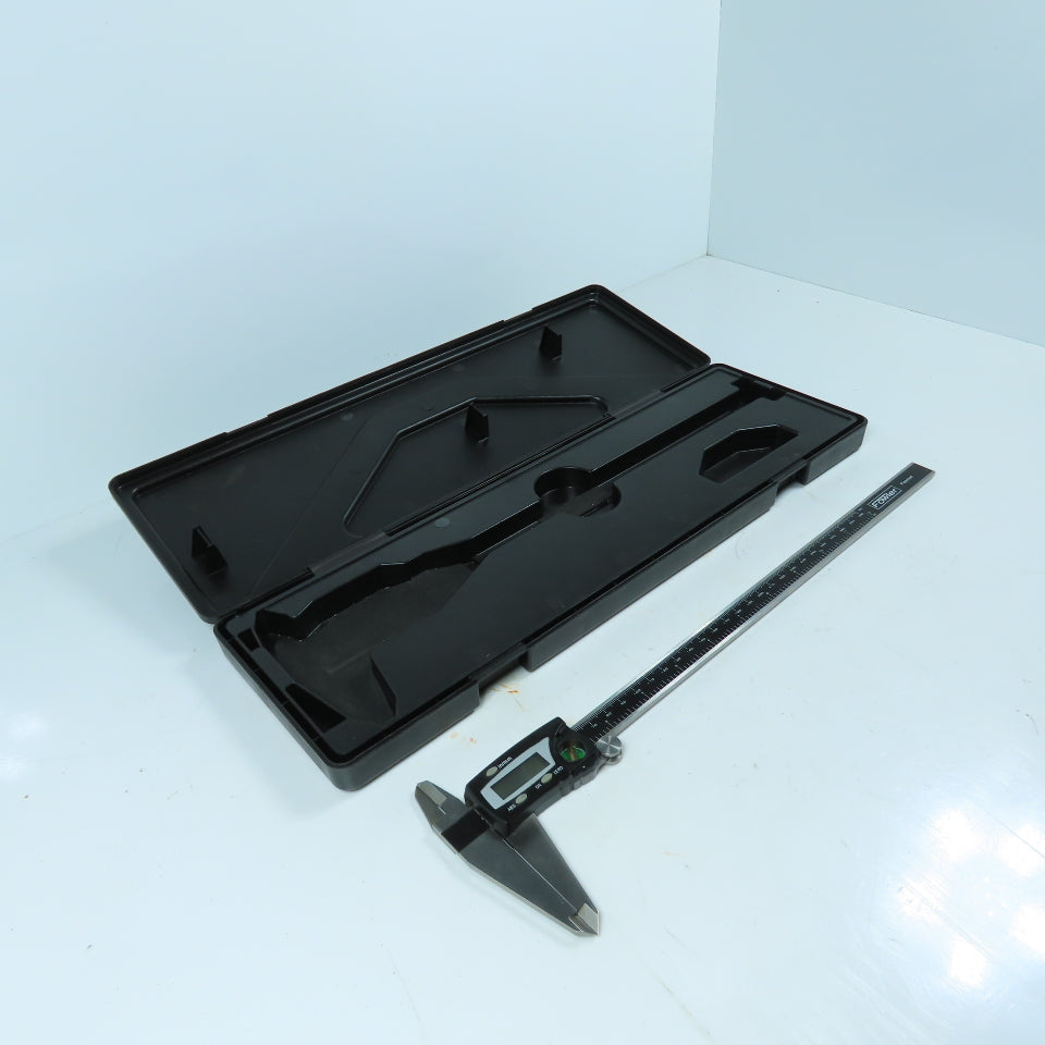 Fowler FH0001405 Digital Caliper 12"