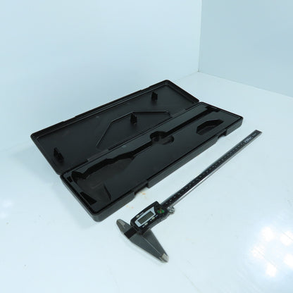 Fowler FH0001405 Digital Caliper 12"