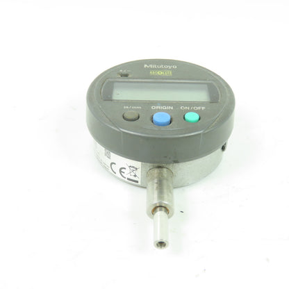 Mitutoyo 543-783B ID-S1012EXB Absolute Digimatic Indicator 0.5-0.0005"