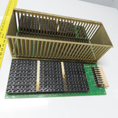 14502583-001 Series 1200 DGP Rev 2 27-Slot Rack Chassis