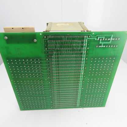 14502583-001 Series 1200 DGP Rev 2 27-Slot Rack Chassis