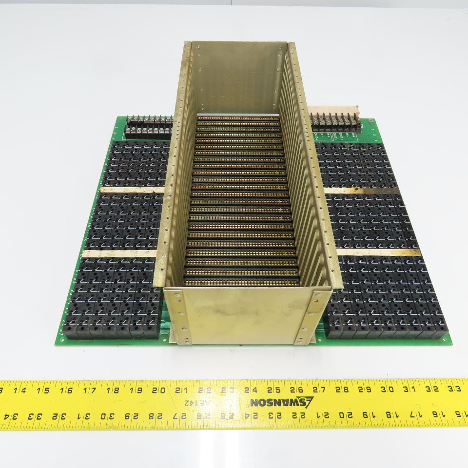 14502583-001 Series 1200 DGP Rev 2 27-Slot Rack Chassis