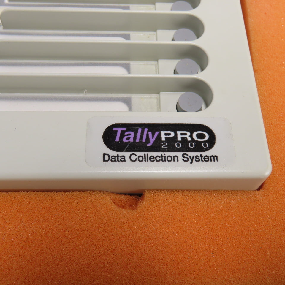Fawn Tally Pro 2000 Data Collection System