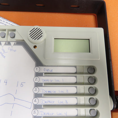 Fawn Tally Pro 2000 Data Collection System