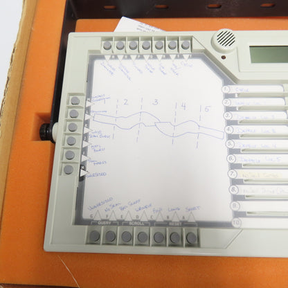 Fawn Tally Pro 2000 Data Collection System