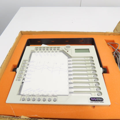 Fawn Tally Pro 2000 Data Collection System