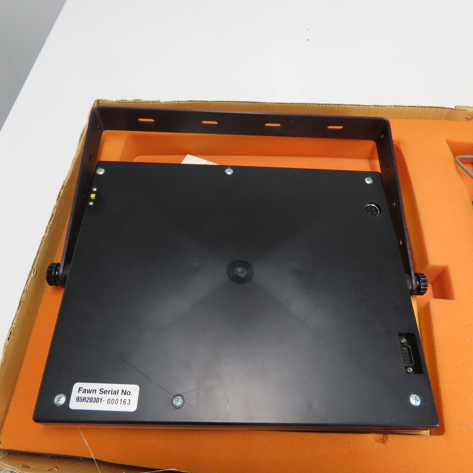 Fawn Tally Pro 2000 Data Collection System