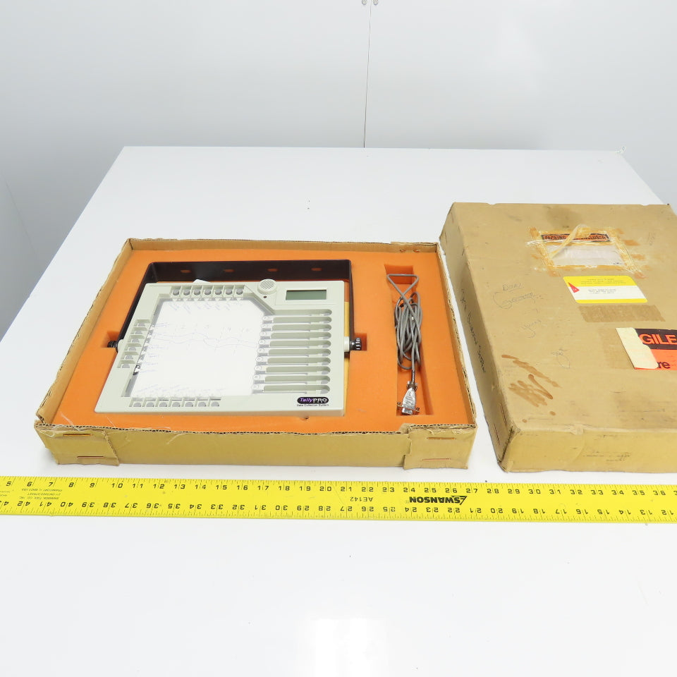 Fawn Tally Pro 2000 Data Collection System