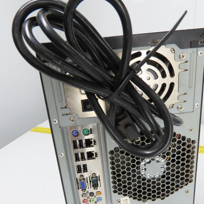 Adek industrial Computers Model MT-B Windows XP Pro