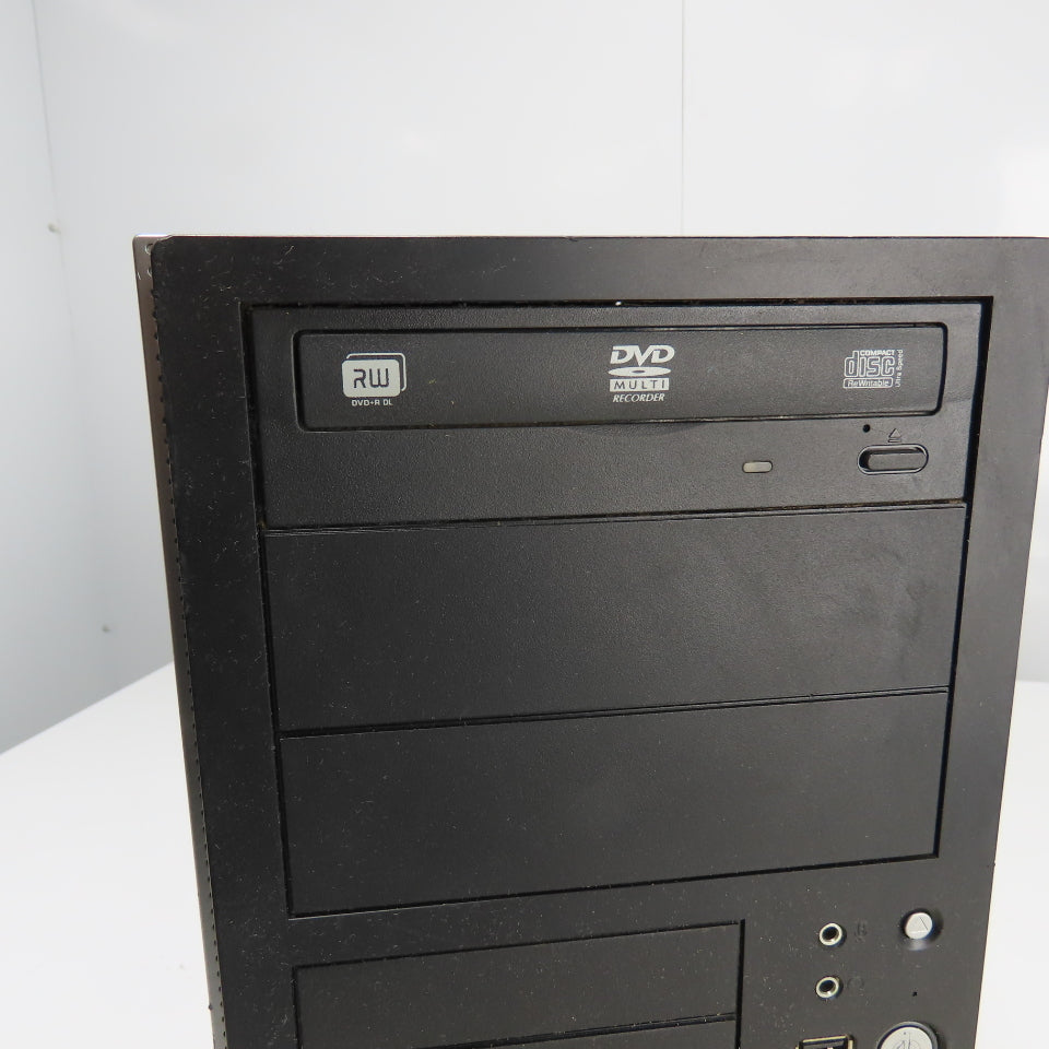 Adek industrial Computers Model MT-B Windows XP Pro