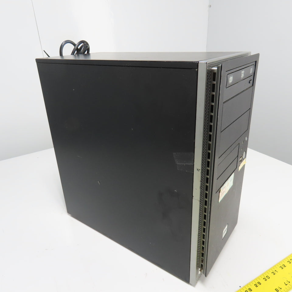 Adek industrial Computers Model MT-B Windows XP Pro