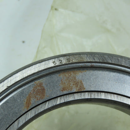 MRC 120KSFF-0009 Radial Ball Bearing 100mm x 150mm x 24mm