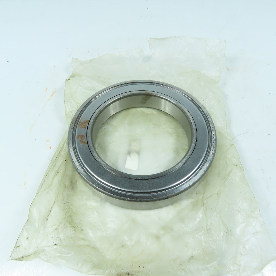 MRC 120KSFF-0009 Radial Ball Bearing 100mm x 150mm x 24mm