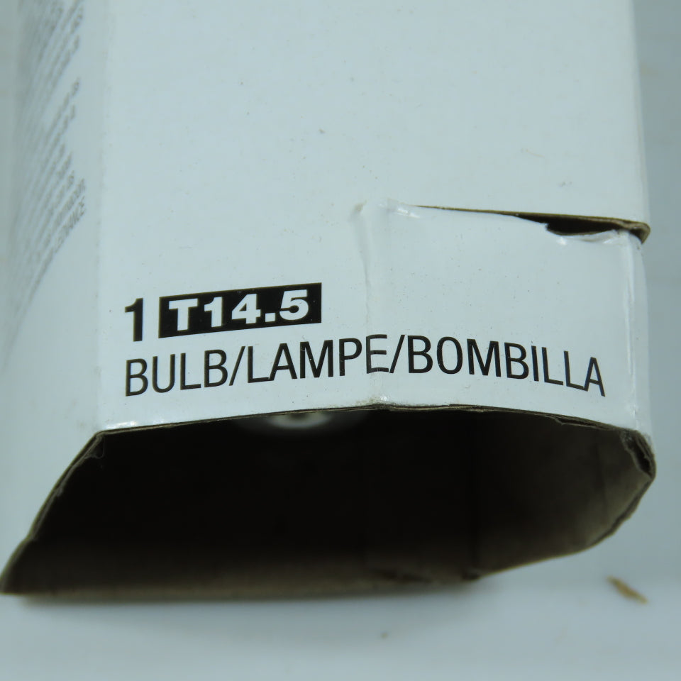 Sylvania T14.5 LU400/ECO Lumalux High Pressure Sodium Lamp 400W S51