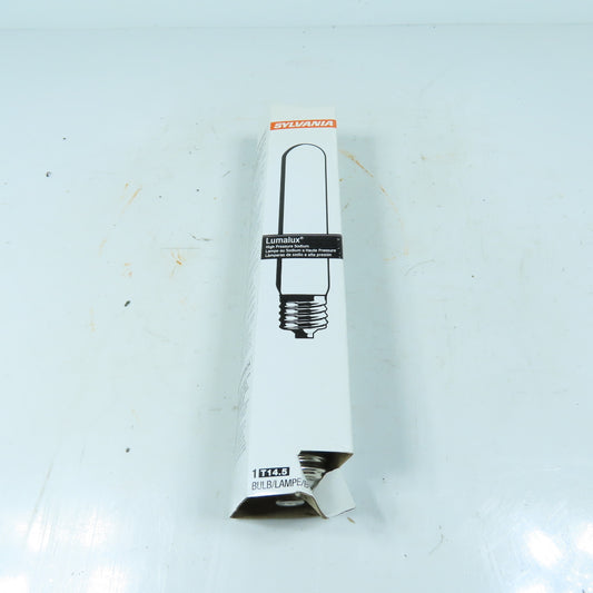 Sylvania T14.5 LU400/ECO Lumalux High Pressure Sodium Lamp 400W S51