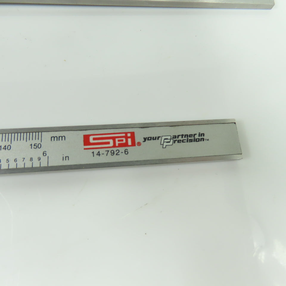 SPI 15-719-8 Electronic Dial Caliper 0-6" 0-150mm Lot Of 6 (For Parts Or Repair)