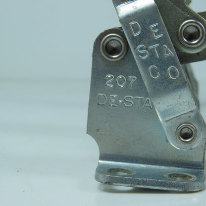 Destaco 207, 207-ULB, 605 Misc. Toggle Clamps Lot of 11