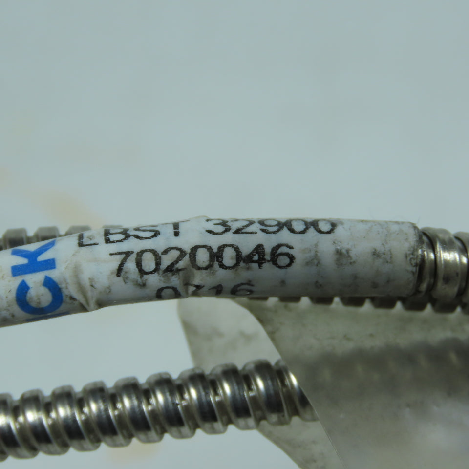 Sick 7020046 LBST 32900 Fiber Optic Light Guide Cable