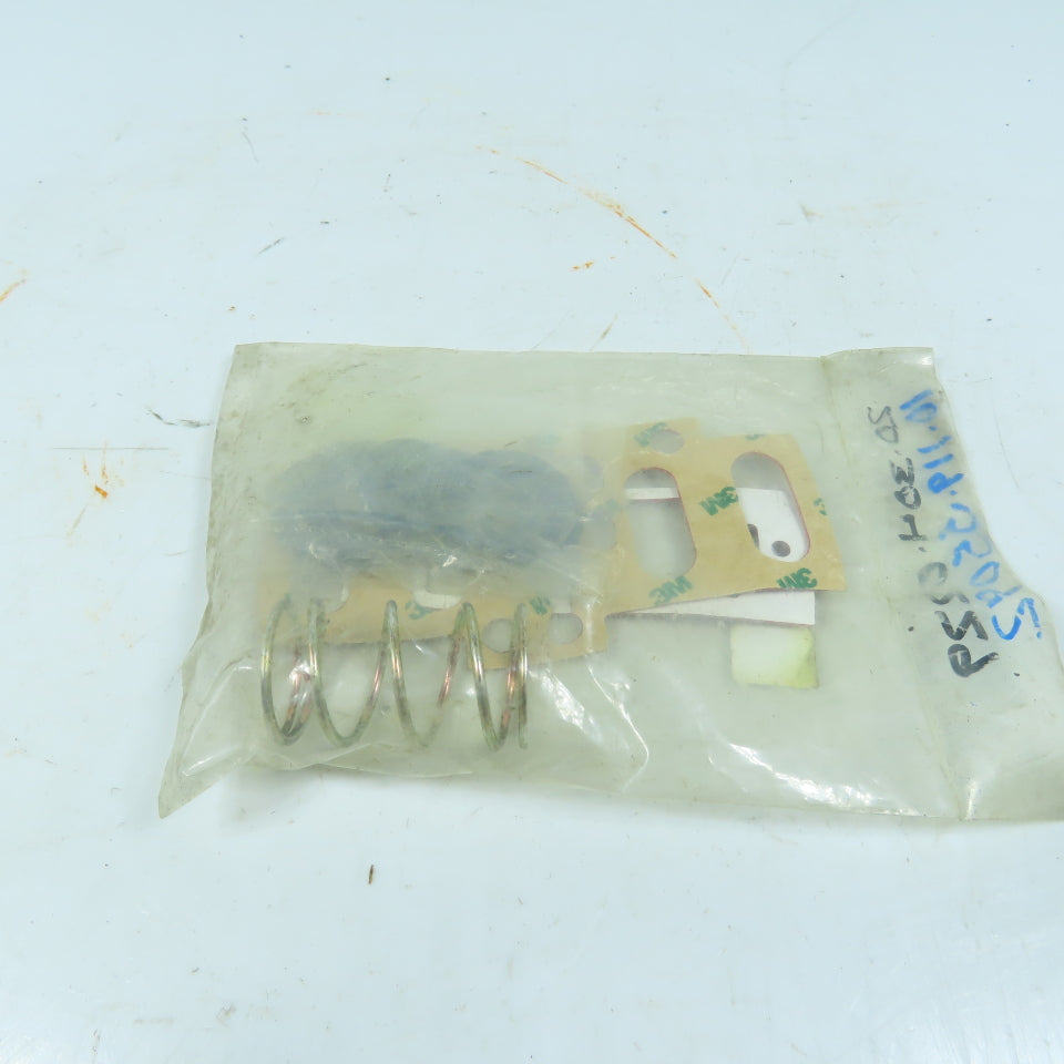 Automatic Valve K-A06-SGL Valve Repair Kit