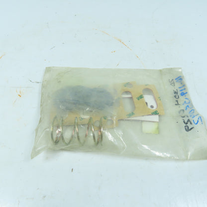 Automatic Valve K-A06-SGL Valve Repair Kit
