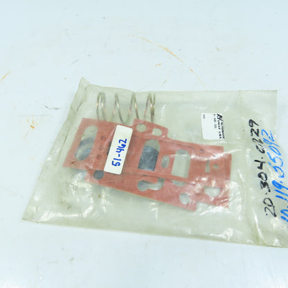 Automatic Valve K-A06-SGL Valve Repair Kit