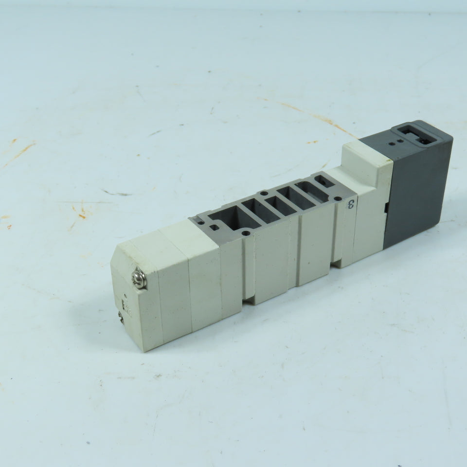 SMC VQC4300-5 Pneumatic Solenoid Valve 0.15-1.0MPa