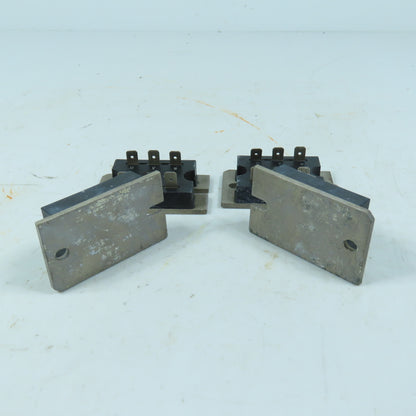 Hitachi MDB20A6 Three Phase Bridge Rectifier Modules Lot of 4