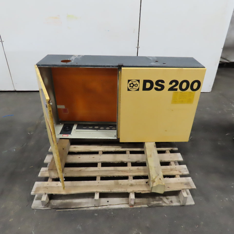 25-1/2" x 47-1/4" x 11" Wall Mounted Electrical Enclosure W/ Back Plate