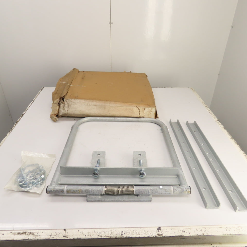 EGA SCG-W-G Self-Closing Gate with Bearings 24"-40" Openings