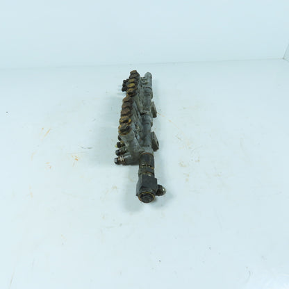 Vogel 13 Port Piston Oil Lubricator Distributor Manifold