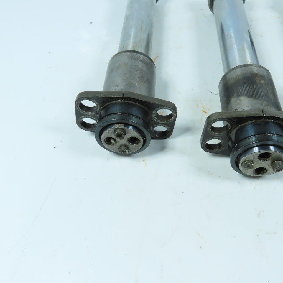Standard Lifters GK120 Guided Keepers 8.625" Lot of 4