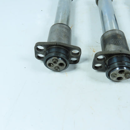 Standard Lifters GK120 Guided Keepers 8.625" Lot of 4