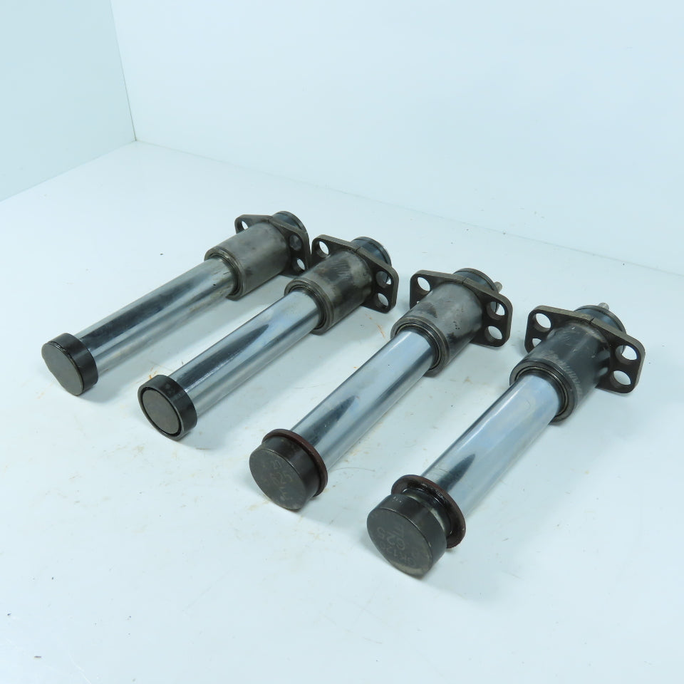 Standard Lifters GK120 Guided Keepers 8.625" Lot of 4
